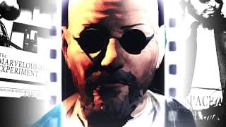 Announcement Trailer