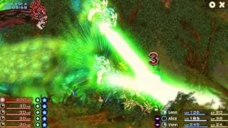 Announcement Trailer