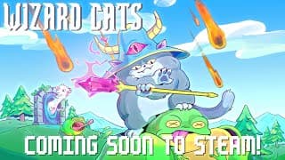 Announcement Trailer