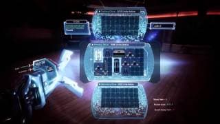 Alpha Gamepaly Trailer