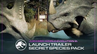 Launch Trailer