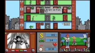 Gameplay video