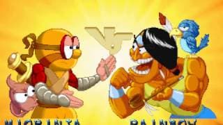 Gameplay Video