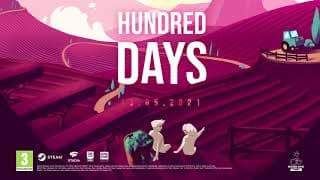 Launch Trailer