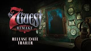 Release Date Trailer