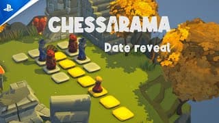 Release Date Trailer