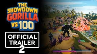Launch Trailer