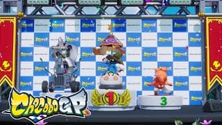 Release Date Trailer