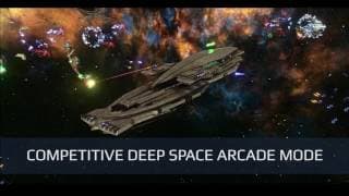 Infinium Strike video 2