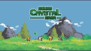 Announcement Trailer