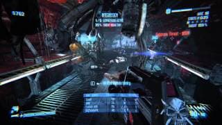 Gameplay video
