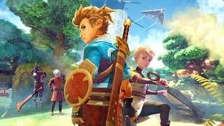 Launch Trailer