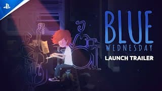 Launch Trailer