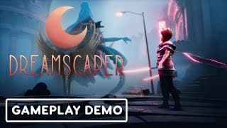 Gameplay Video