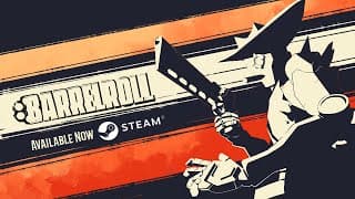 Launch Trailer