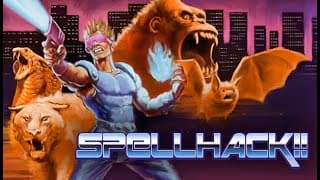 Gameplay Trailer