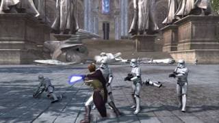 Gameplay Trailer