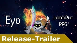 Launch Trailer