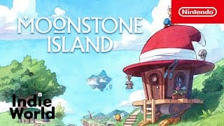 Announcement Trailer