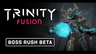 Gameplay Trailer