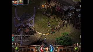 Seal of Evil video 1
