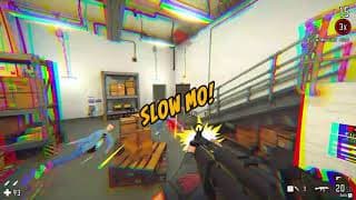 Launch Trailer