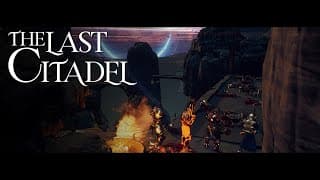Cinematic Trailer