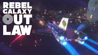 Gameplay Trailer