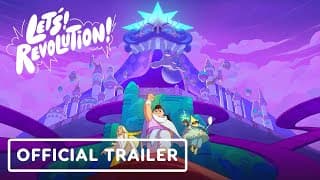 Release Date Trailer