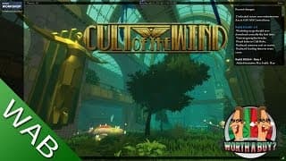 Gameplay video