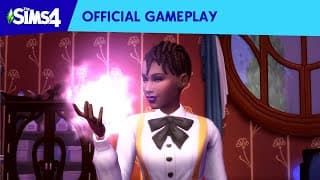 Gameplay Trailer
