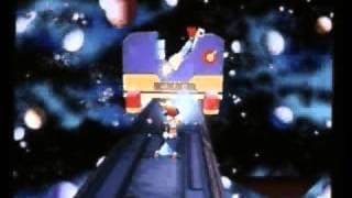 Gameplay Trailer