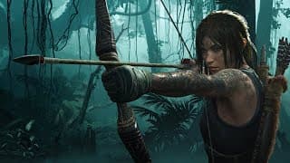 Launch Trailer