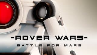 Cinematic Trailer