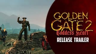 Launch Trailer
