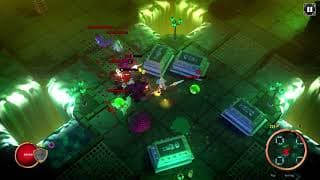 Gameplay Trailer