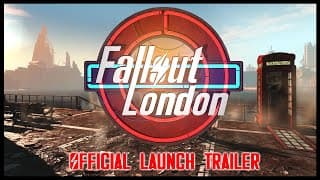 Launch Trailer