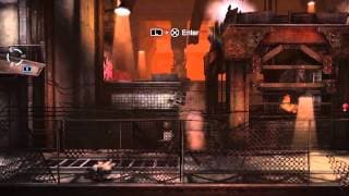 Cell Block Gameplay Video