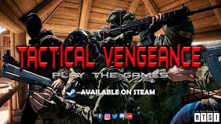 Cinematic Trailer