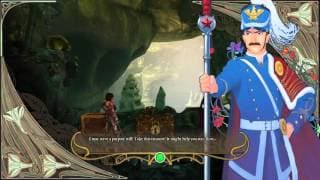 Gameplay Trailer