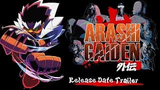 Release Date Trailer