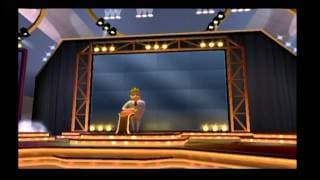 Gameplay video