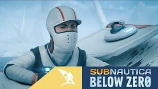 Launch Trailer