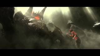 Black Soulstone Trailer
