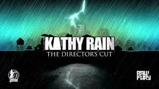 Kathy Rain: Director's Cut - Deluxe Edition video 1