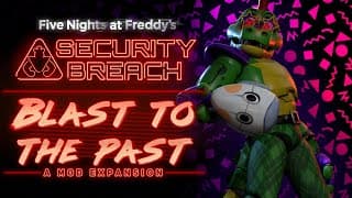 Gameplay Trailer