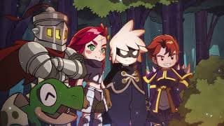 Trailer