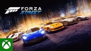 Launch Trailer