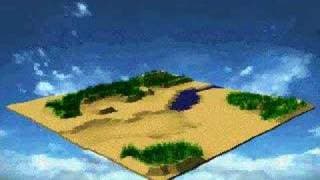 Game intro