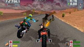 Gameplay Video